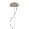 Nowoczesna lampa wisząca Żyrandol ORTO XIII 8xE14 Nowodvorski 12525